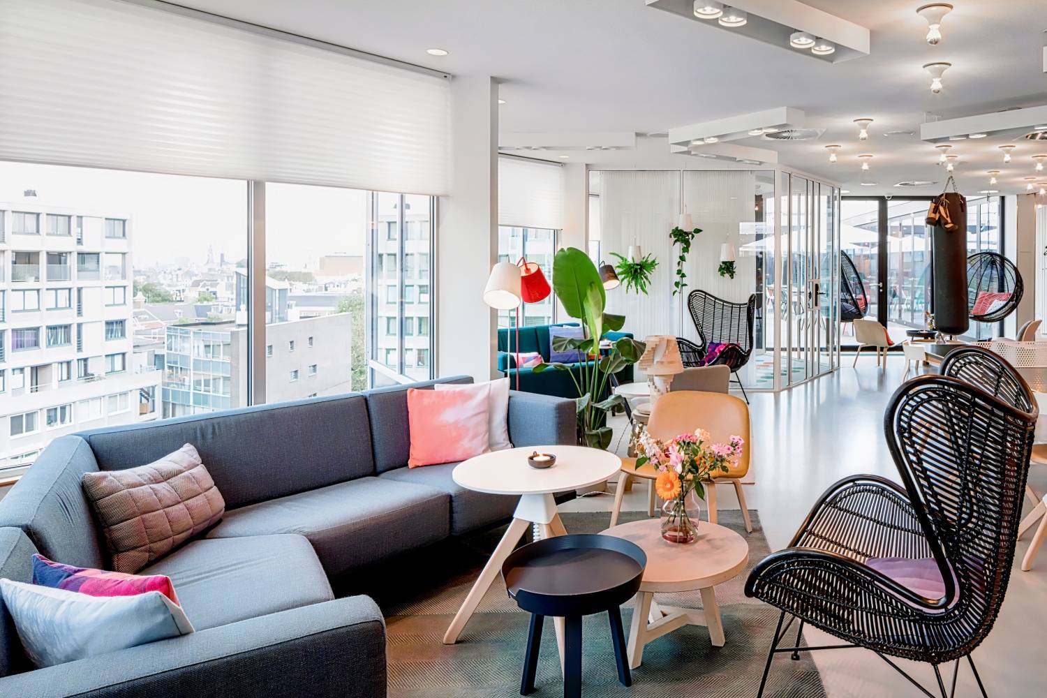 Zoku Amsterdam