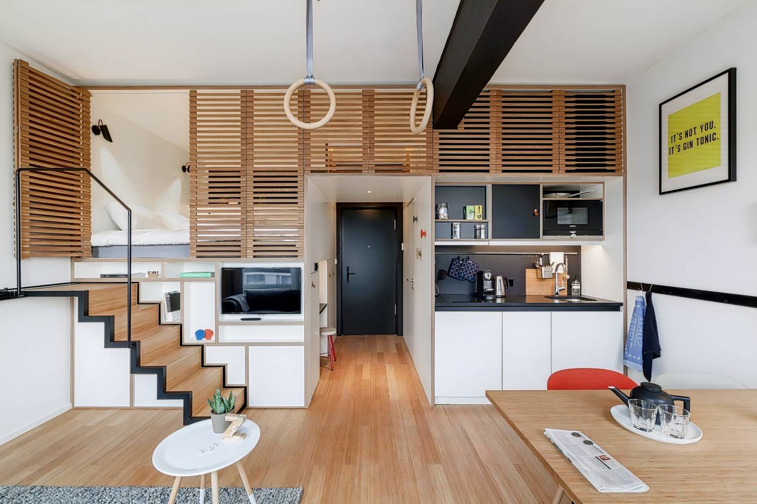 Zoku Amsterdam