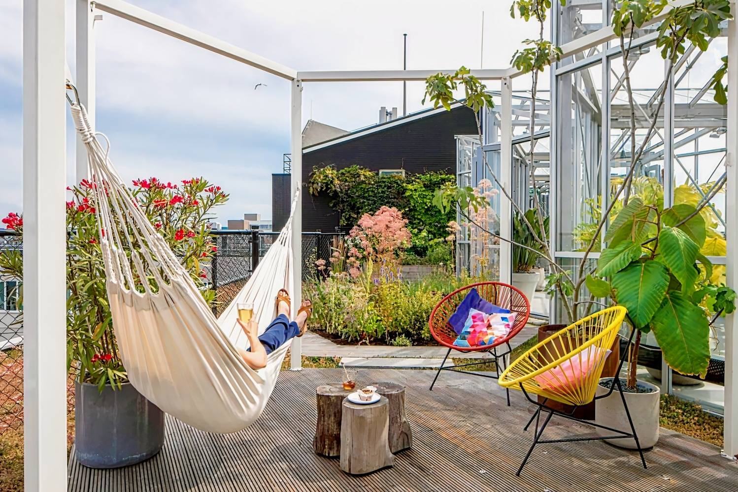 Zoku Amsterdam