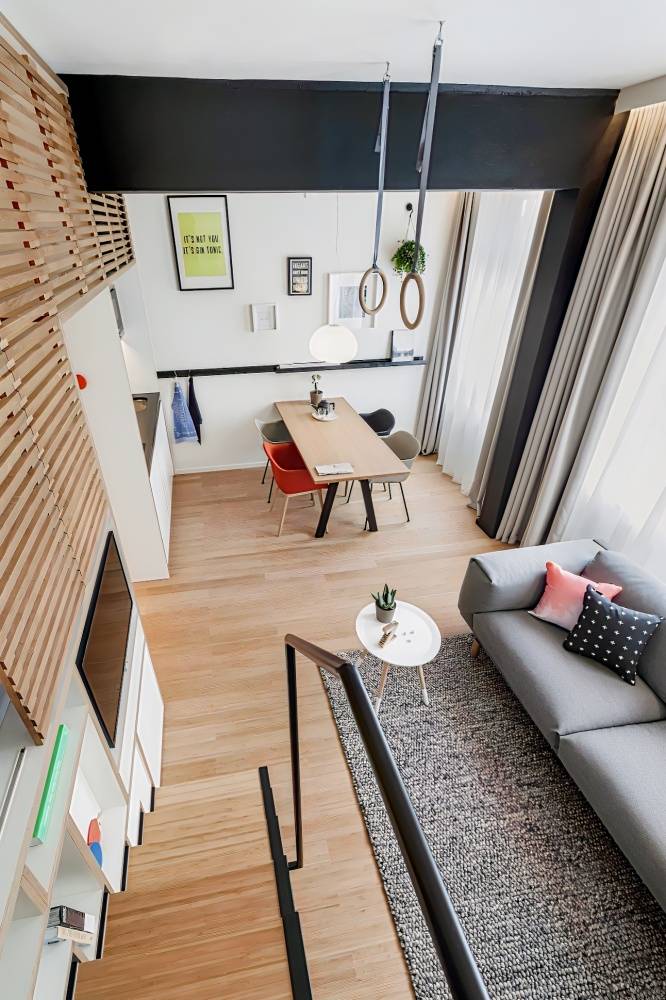 Zoku Amsterdam