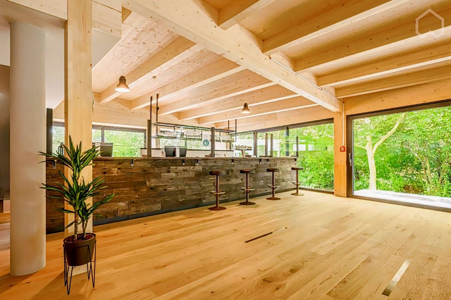 Loftstyle Hotel Eningen