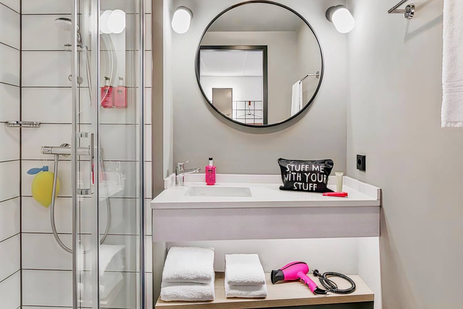 Moxy Hamburg City