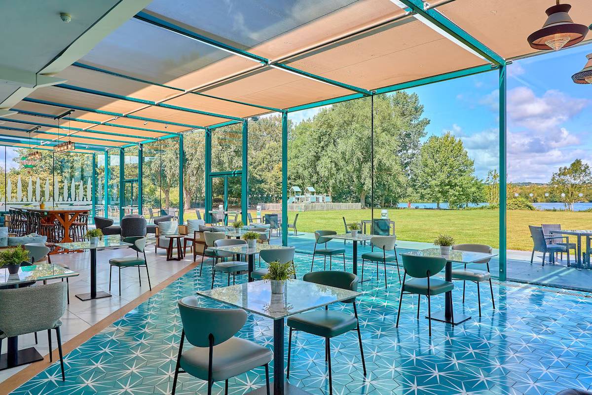 Crowne Plaza Marlow, an IHG Hotel