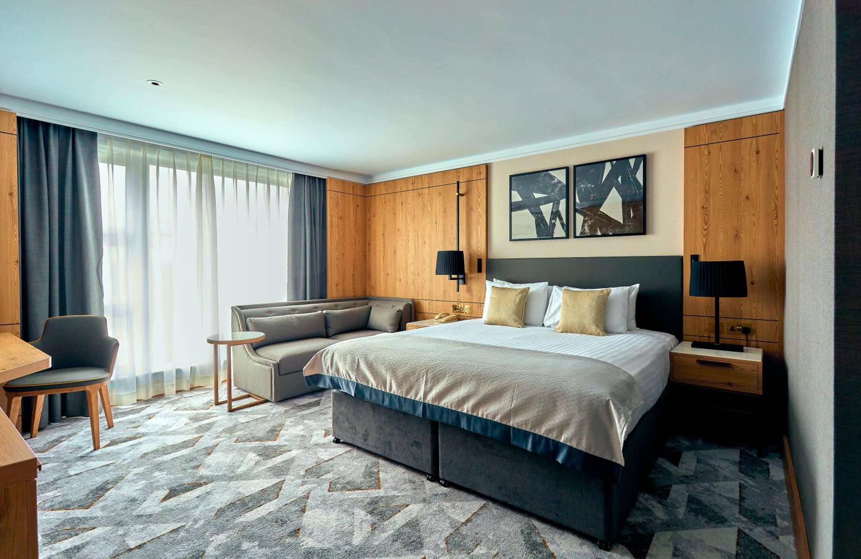 Crowne Plaza Marlow, an IHG Hotel