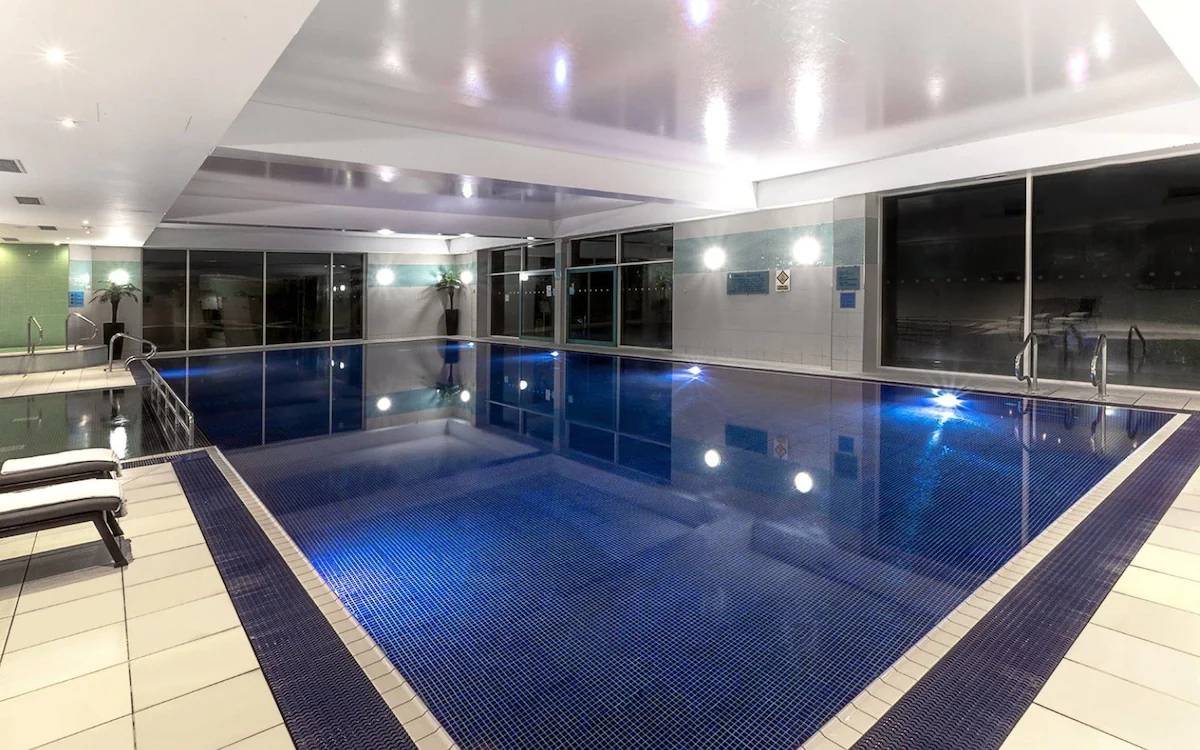 Crowne Plaza Marlow, an IHG Hotel