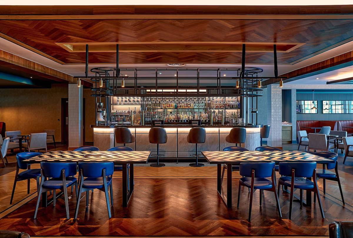 Crowne Plaza Marlow, an IHG Hotel