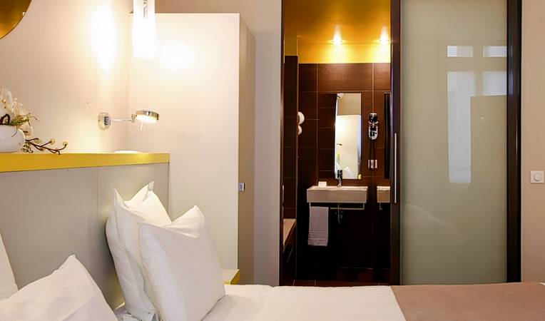 Best Western Grand Hôtel Français