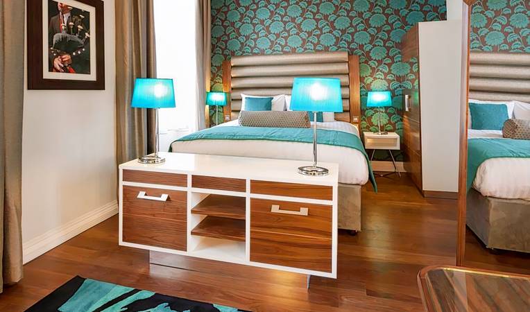Hotel Indigo Edinburgh