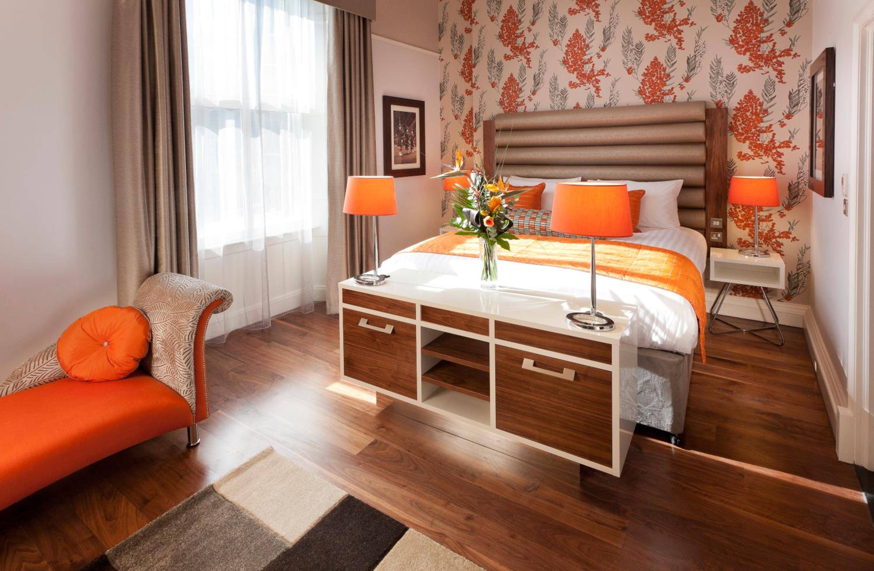 Hotel Indigo Edinburgh