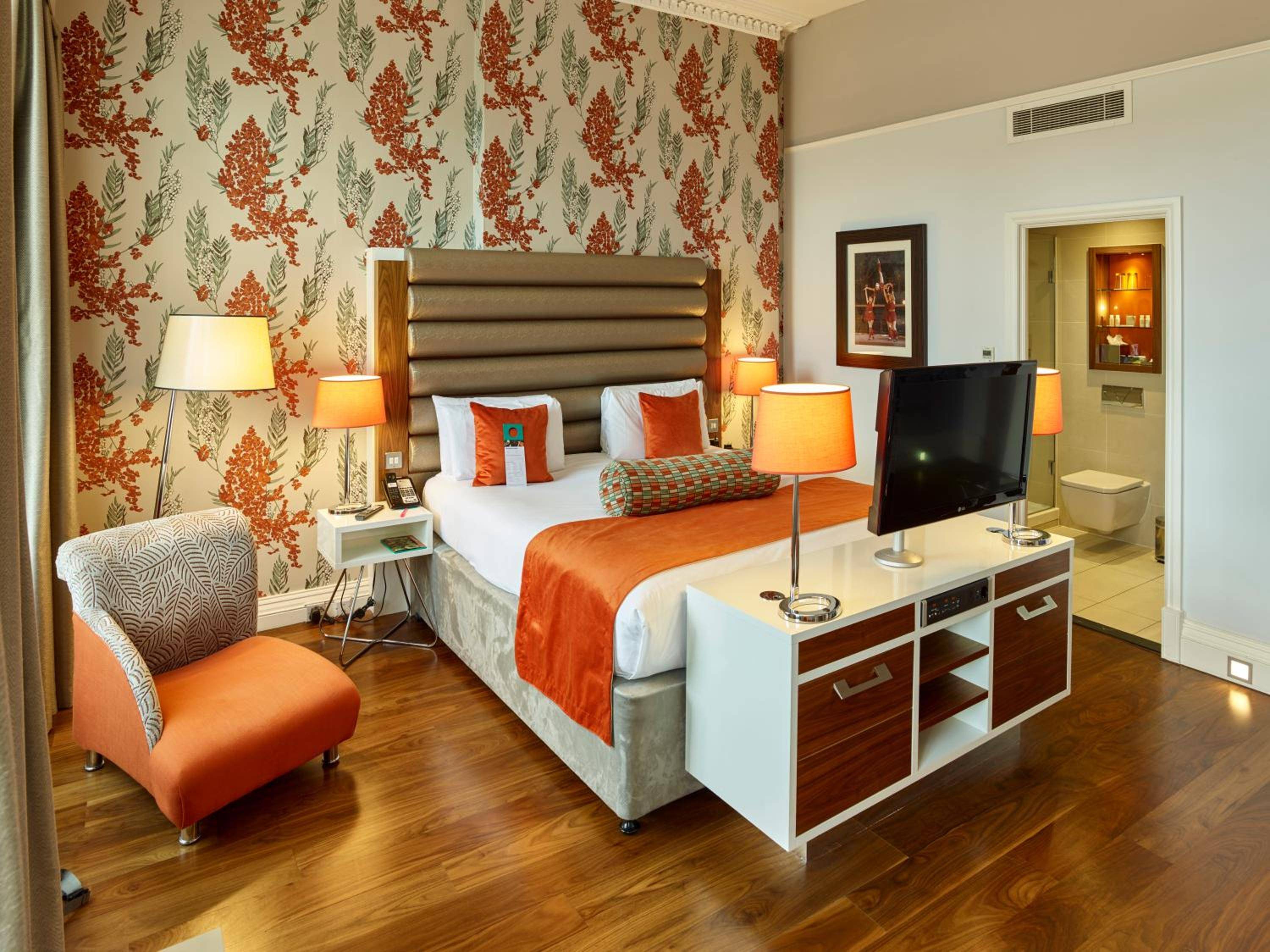 Hotel Indigo Edinburgh