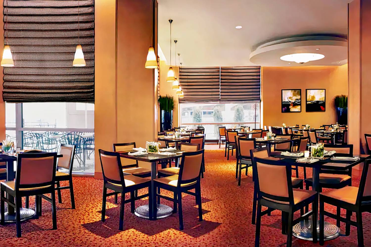 Hyatt Rosemont