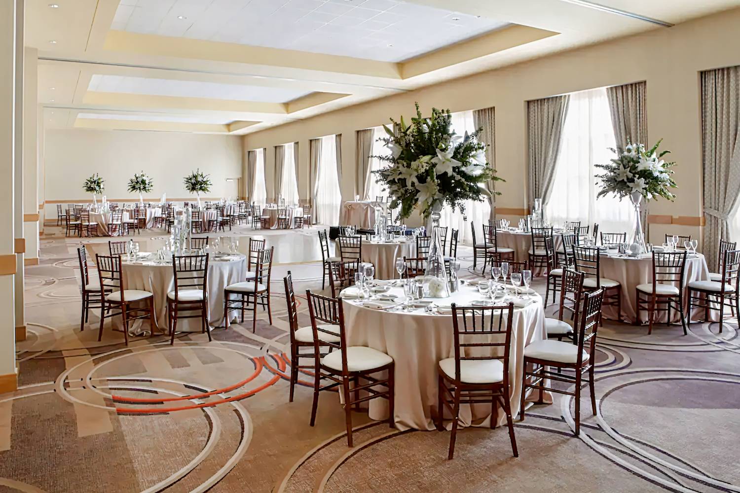 Hyatt Rosemont