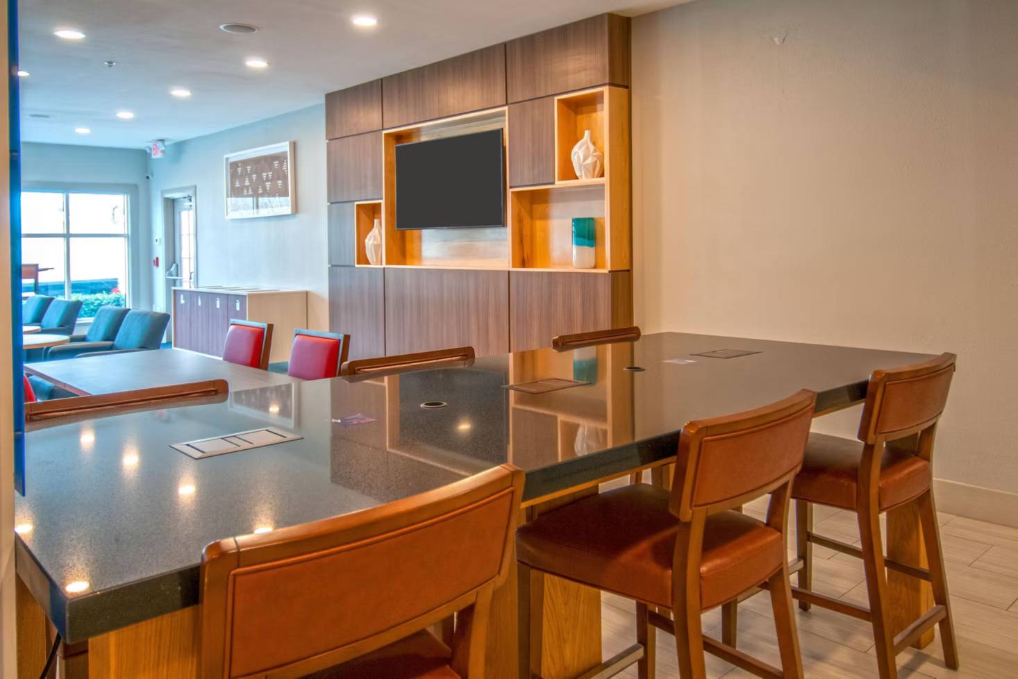 Holiday Inn Express Hotel & Suites Dallas-North Tollway/North Plano, an IHG Hotel