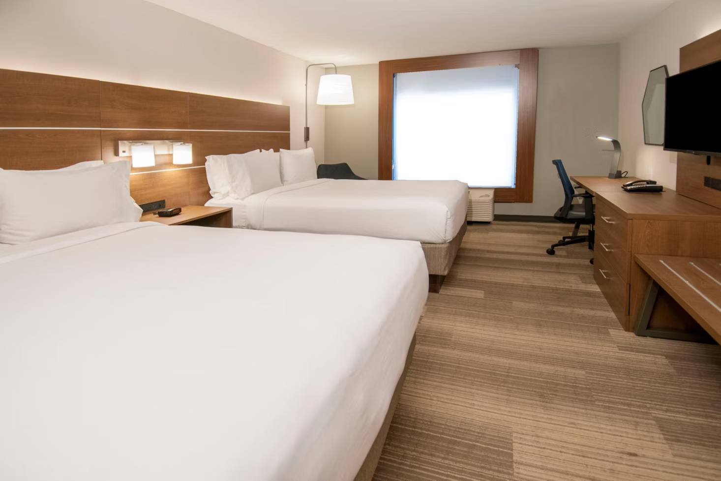 Holiday Inn Express Hotel & Suites Dallas-North Tollway/North Plano, an IHG Hotel
