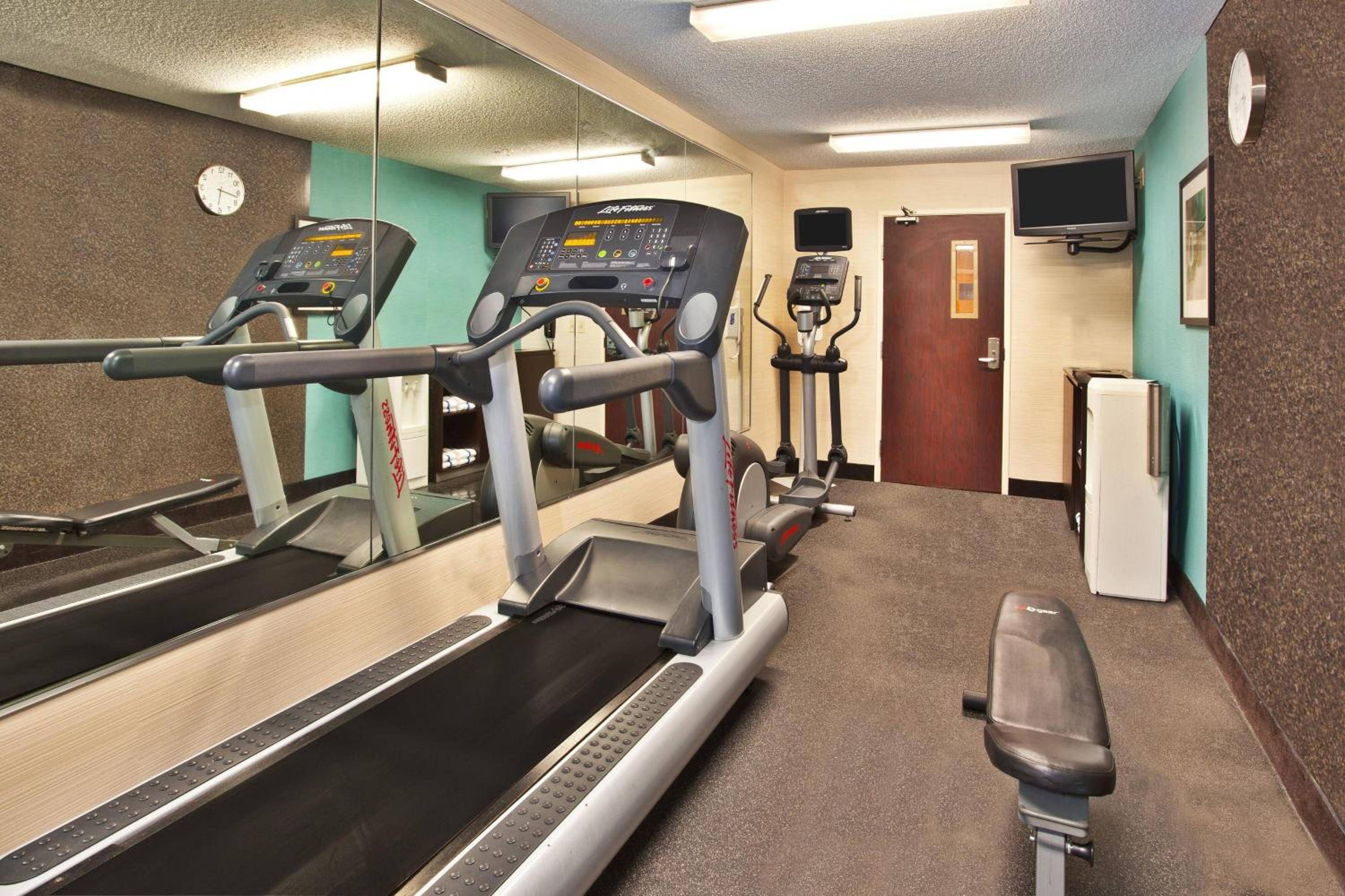 Fairfield Inn & Suites Chicago Southeast/Hammond, IN