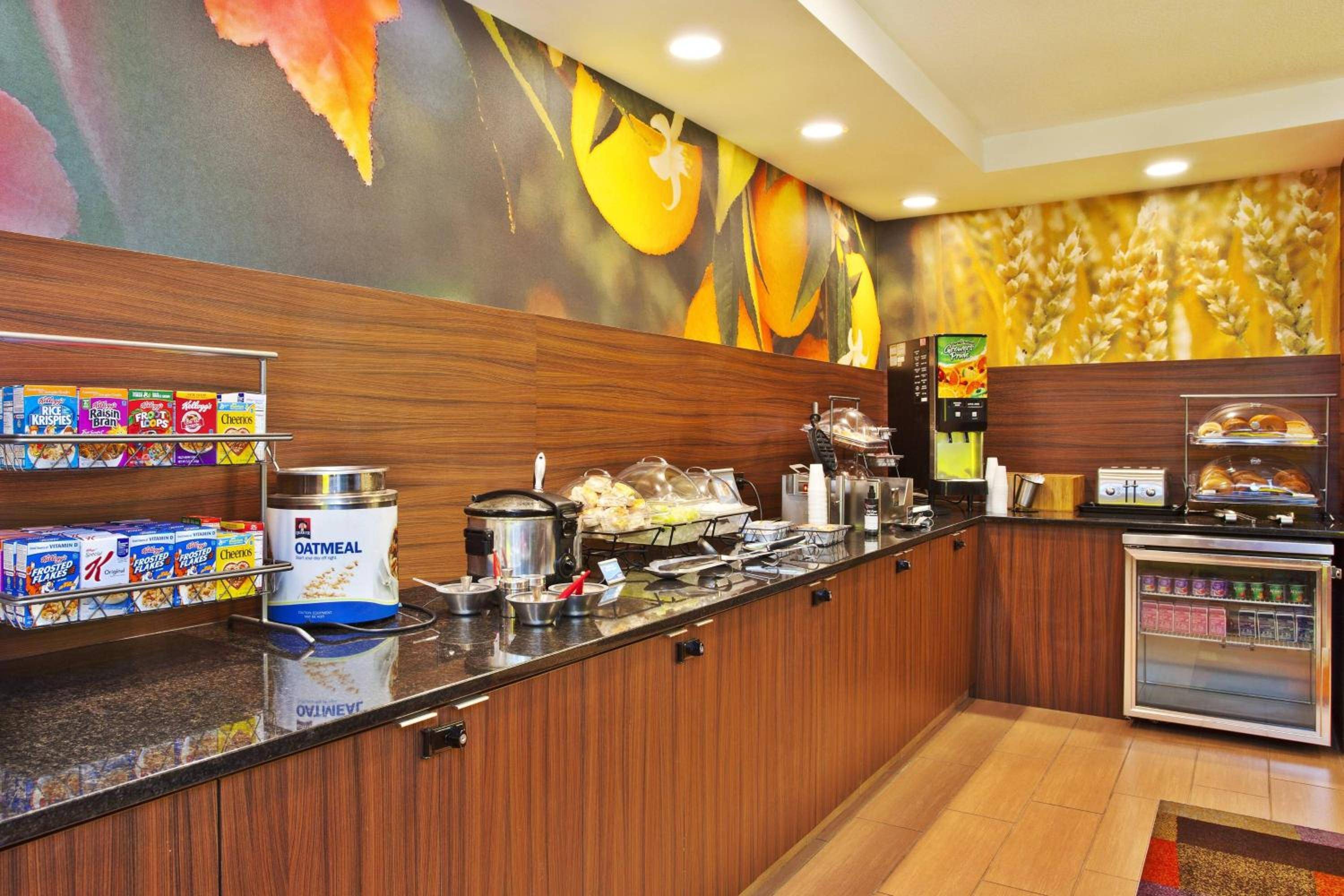 Fairfield Inn & Suites Chicago Southeast/Hammond, IN