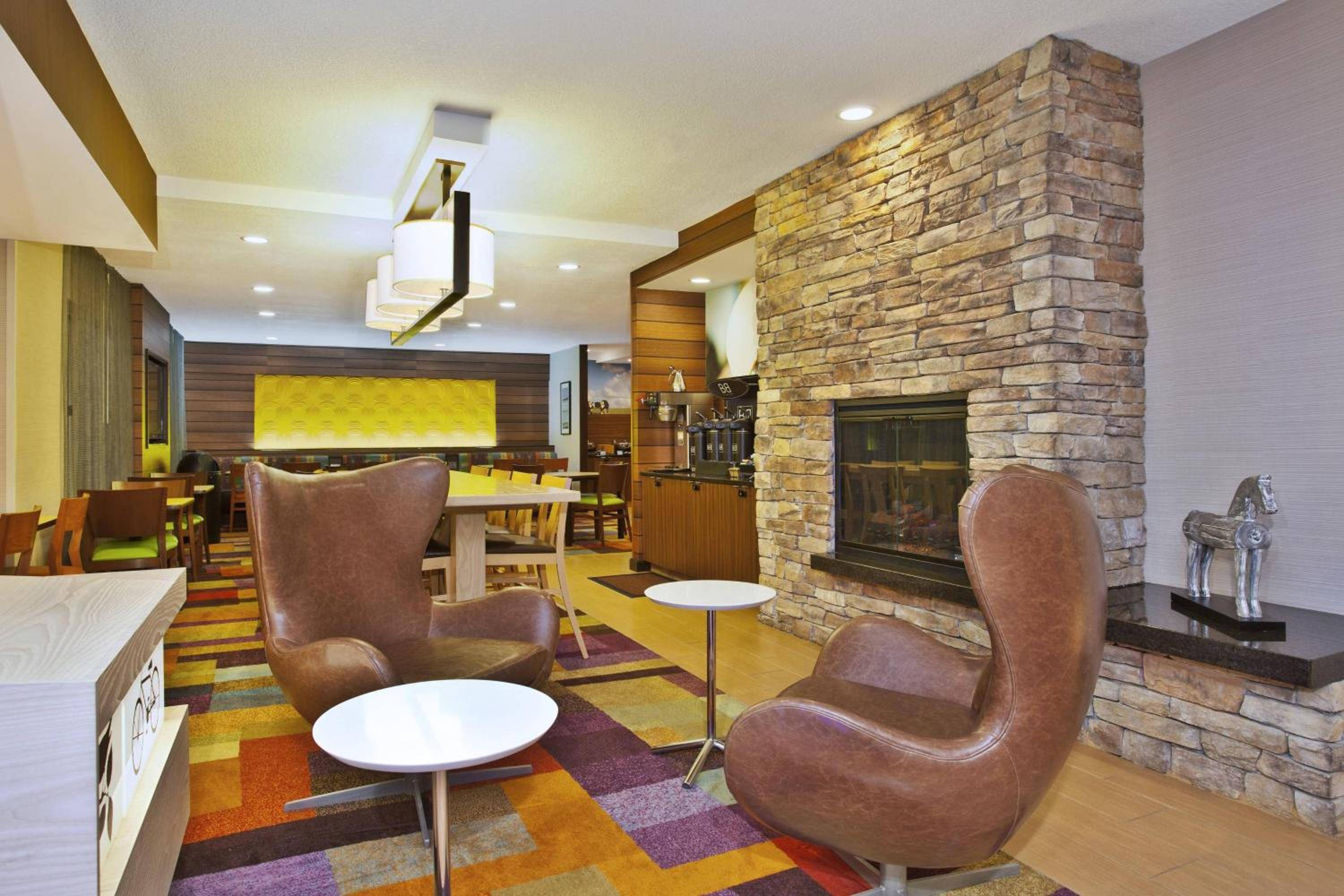 Fairfield Inn & Suites Chicago Southeast/Hammond, IN