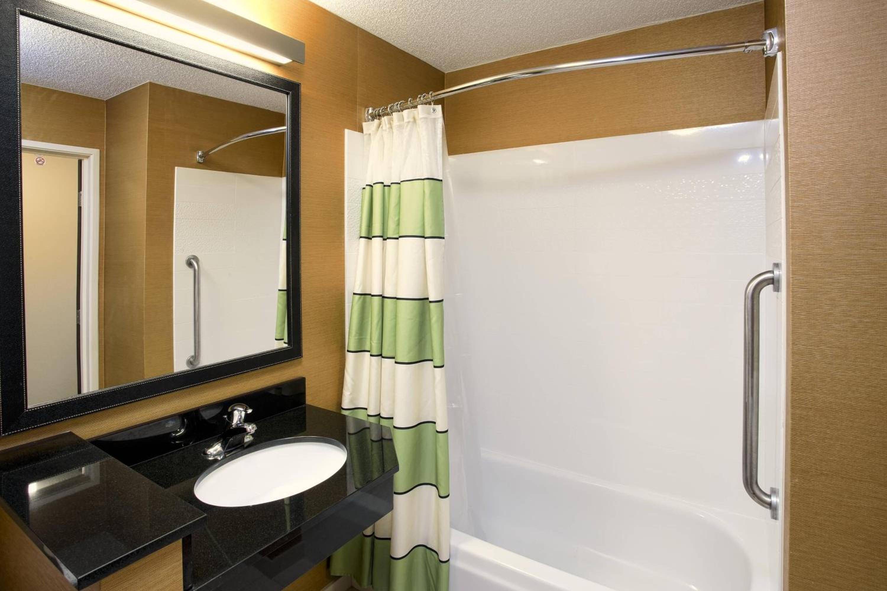 Fairfield Inn & Suites Chicago Southeast/Hammond, IN