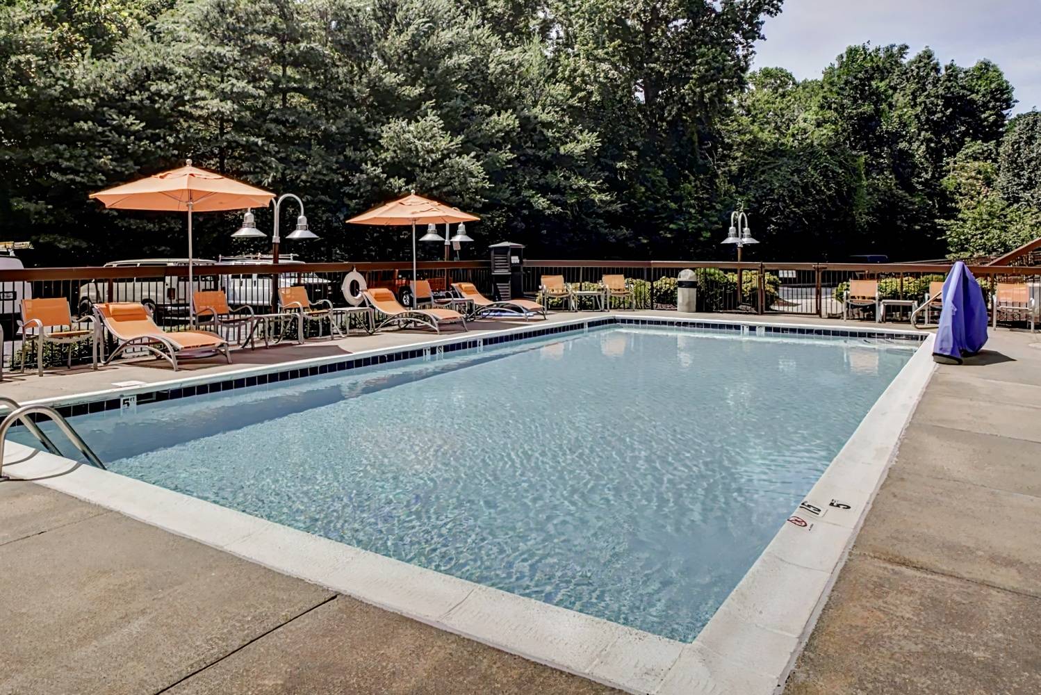 Holiday Inn Express Mechanicsville