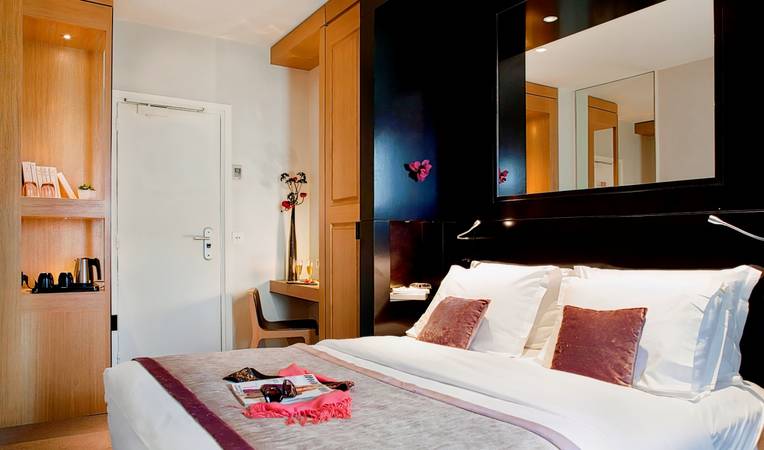 Hôtel Marceau Champs-Elysées