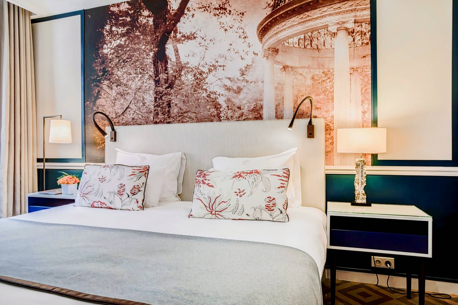 Fraser Suites Le Claridge Champs-Elysées