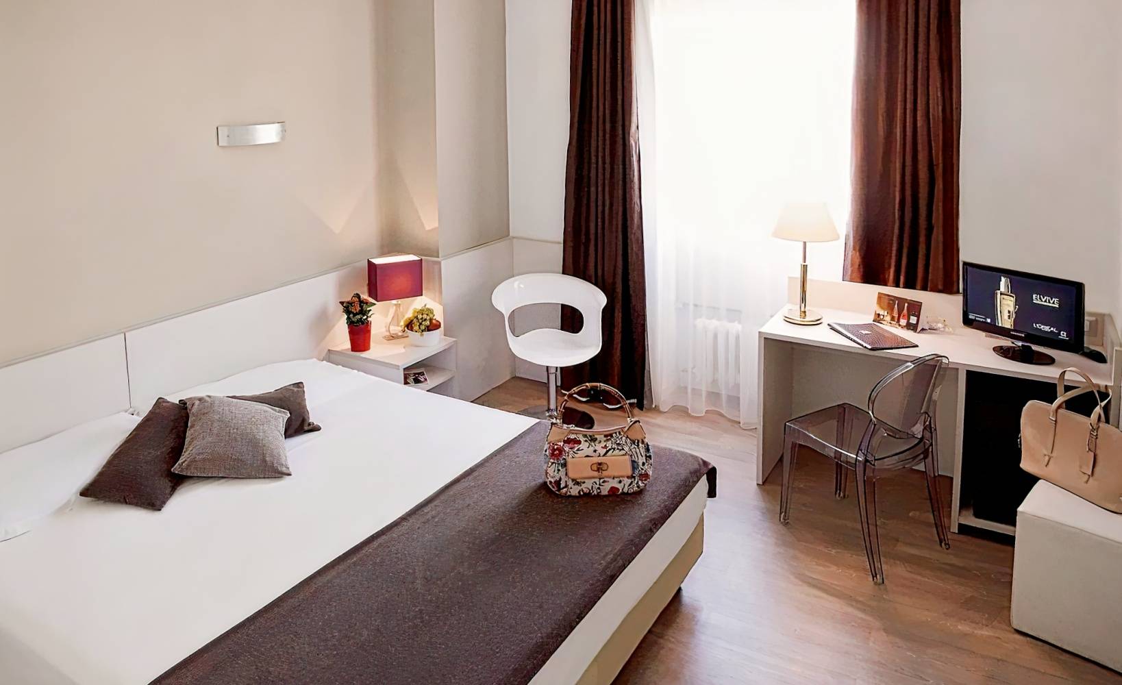 Hotel Mennini