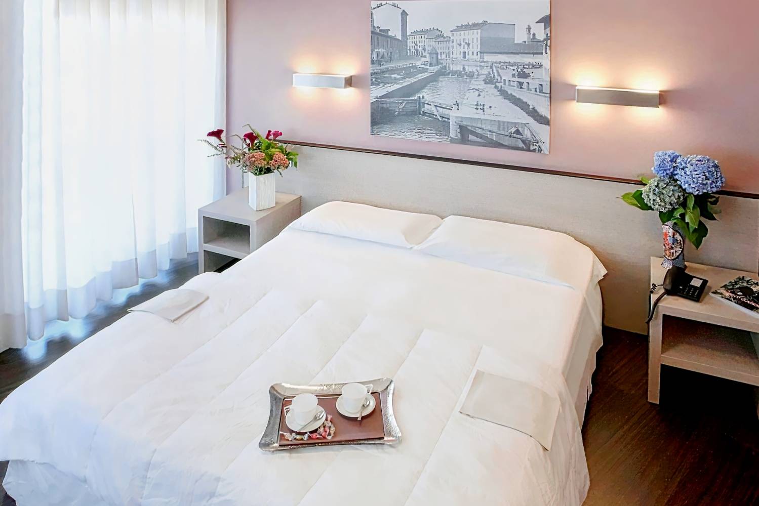 Hotel Mennini