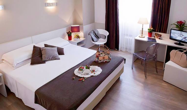 Hotel Mennini