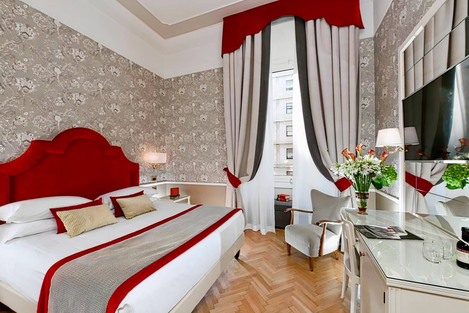 Bettoja Hotel Massimo d'Azeglio