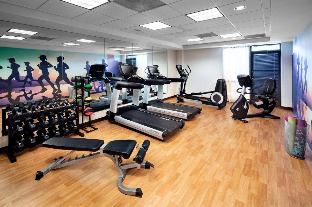Hyatt Place Topeka