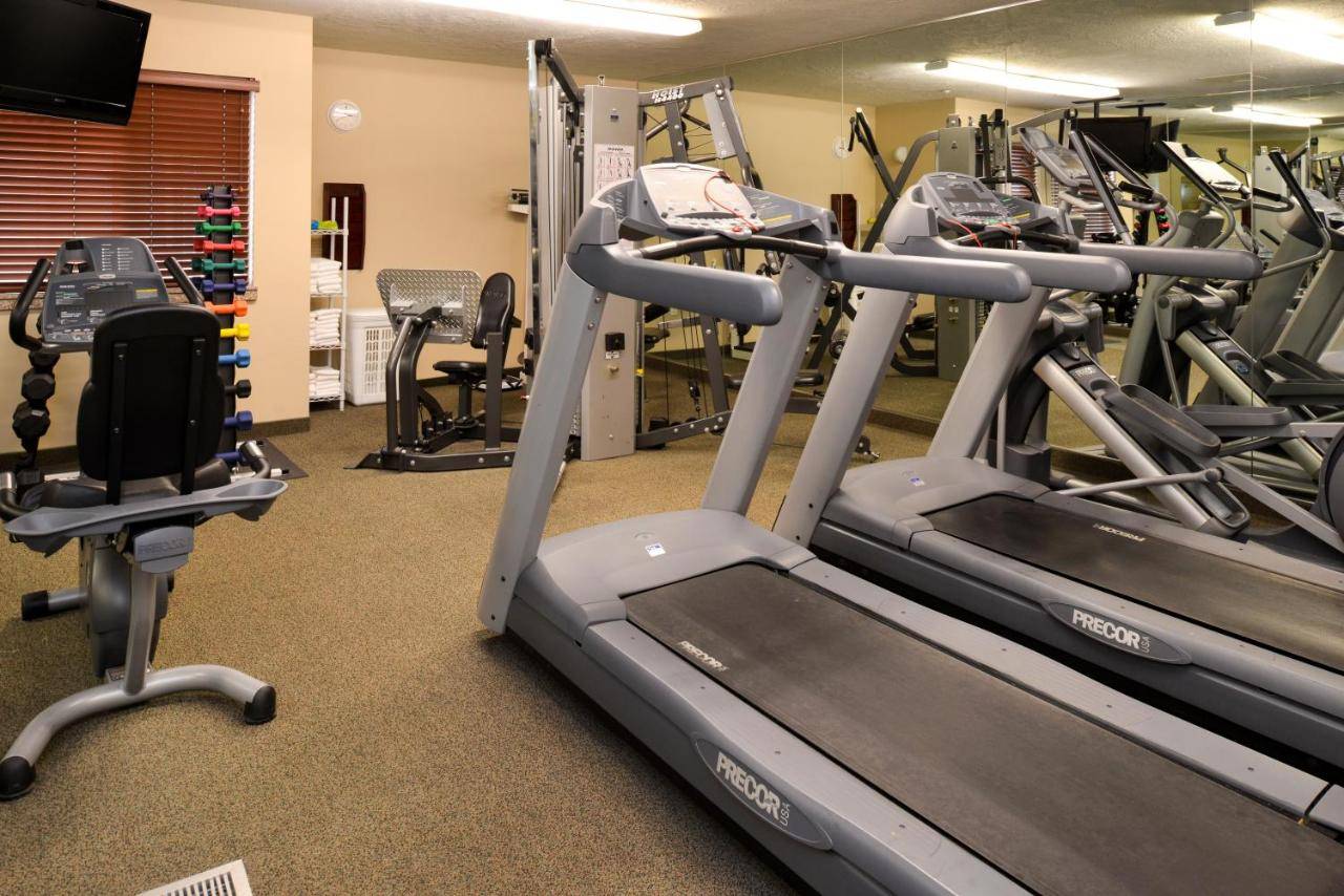 Candlewood Suites Boise-Meridian