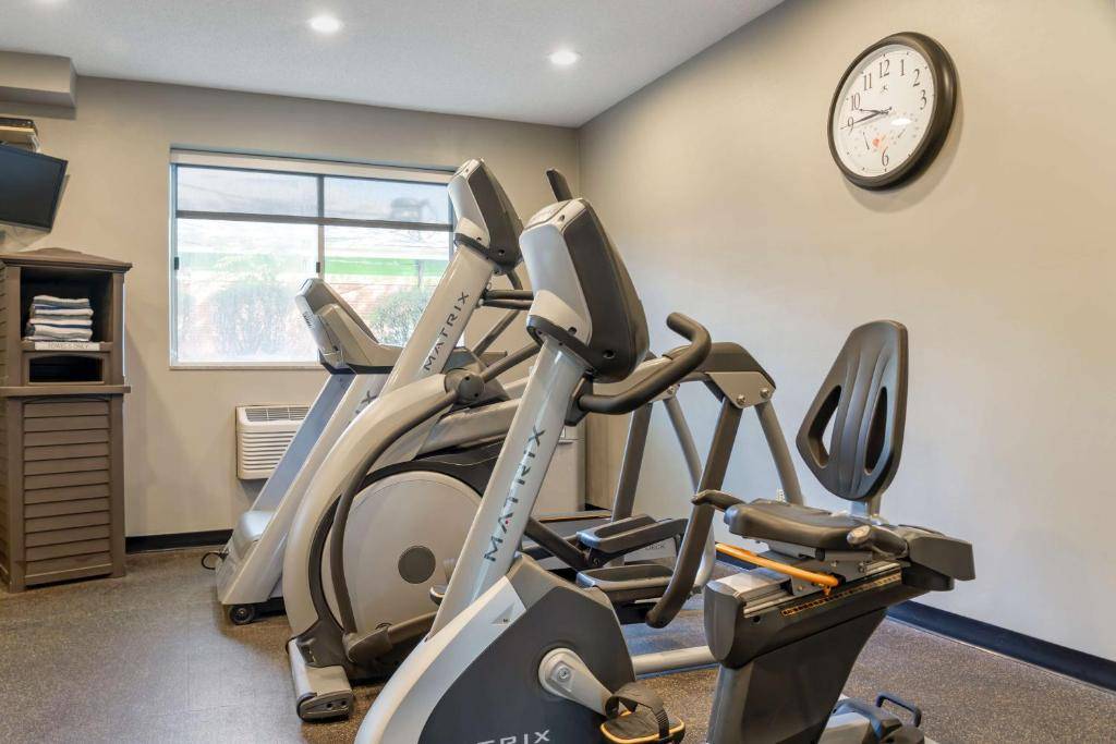Best Western Inn Des Plaines