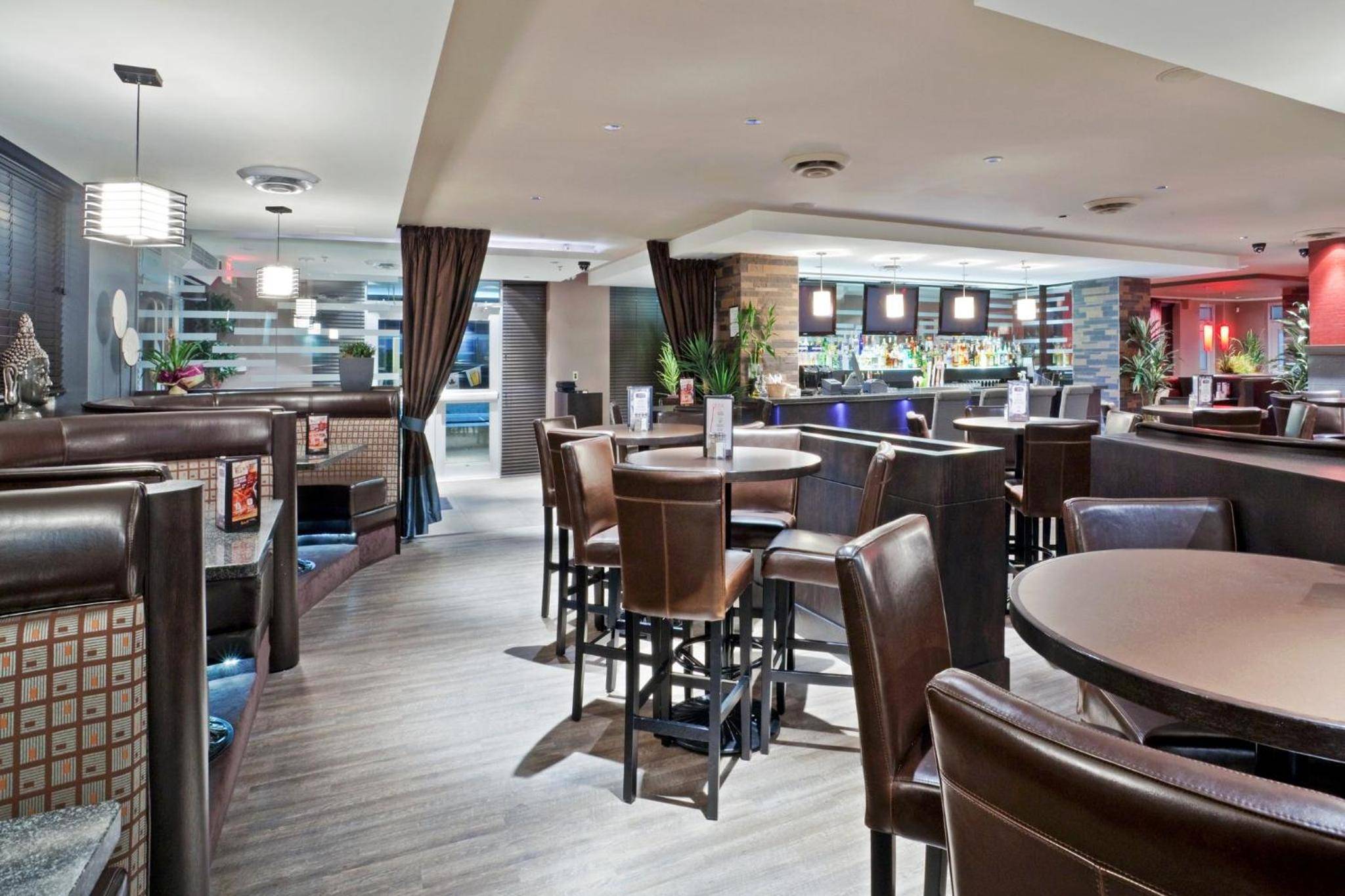 Holiday Inn Hotel & Suites Surrey East - Cloverdale, an IHG Hotel