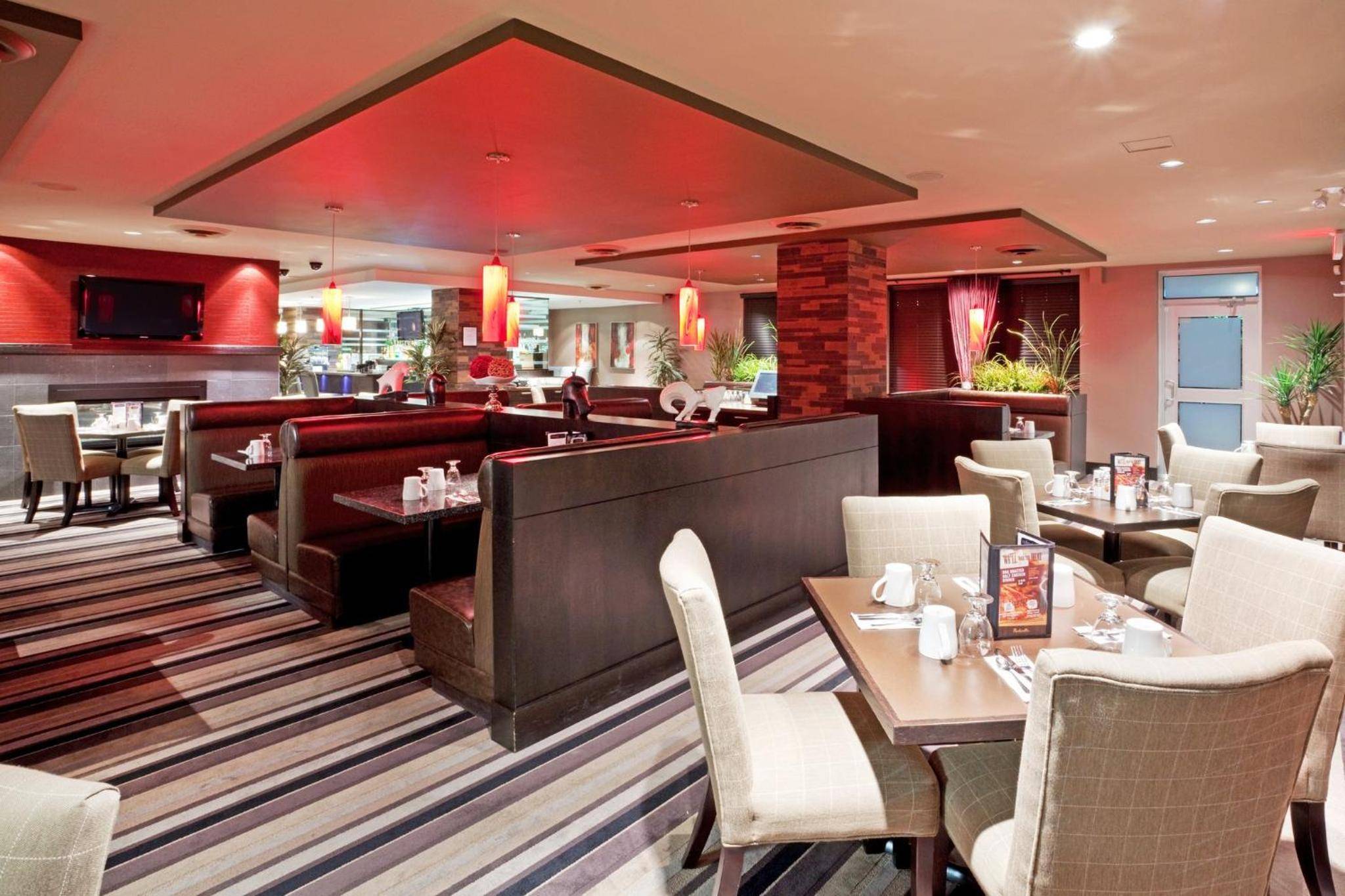 Holiday Inn Hotel & Suites Surrey East - Cloverdale, an IHG Hotel