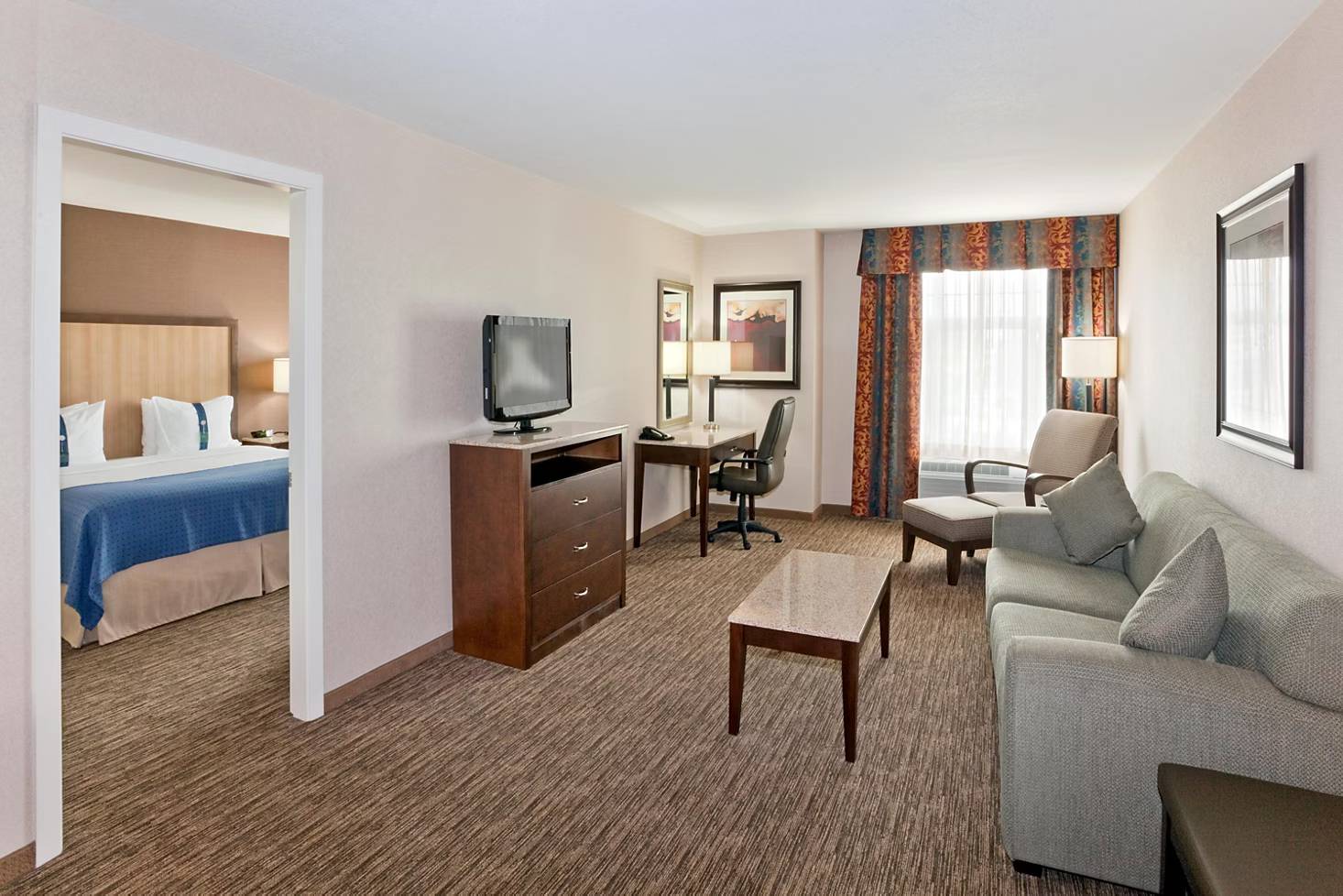 Holiday Inn Hotel & Suites Surrey East - Cloverdale, an IHG Hotel