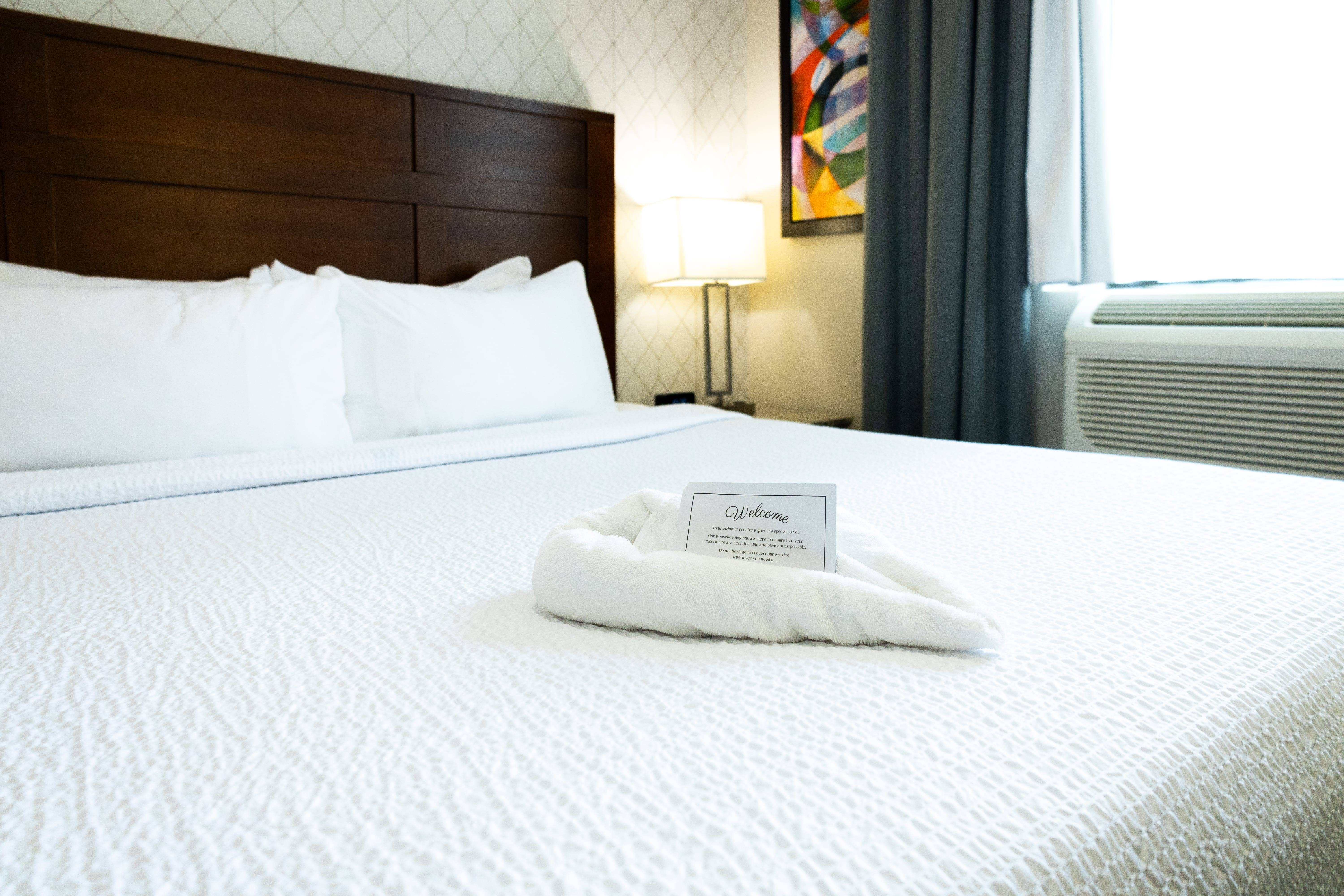 Quality Inn & Suites Downtown Vancouver