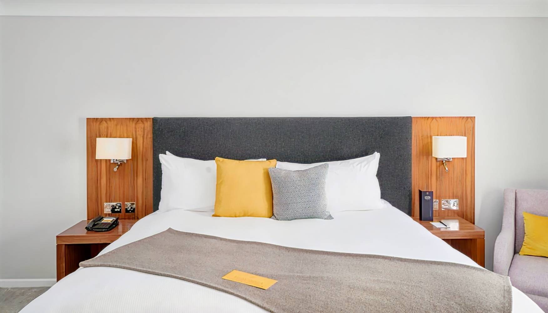 voco Oxford Spires, an IHG Hotel