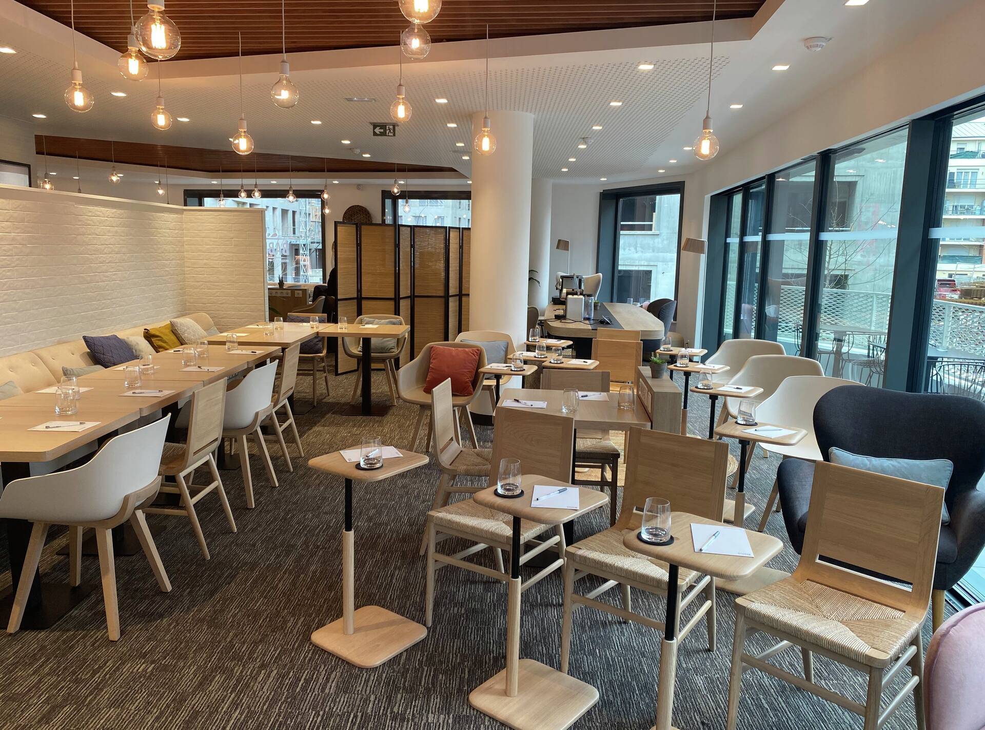 Hilton Garden Inn Paris Massy