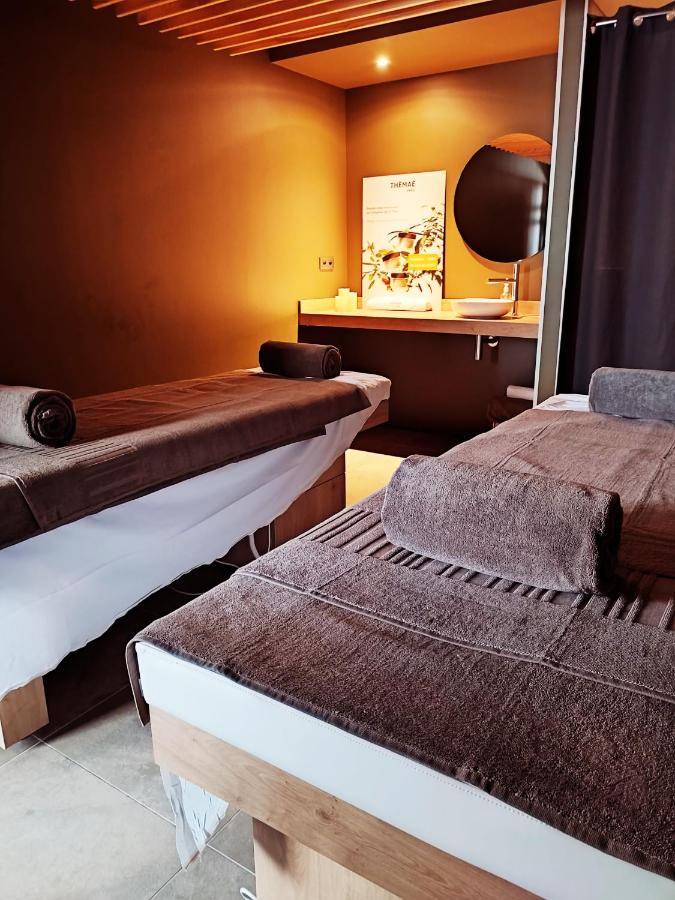 Hôtel Belaroïa