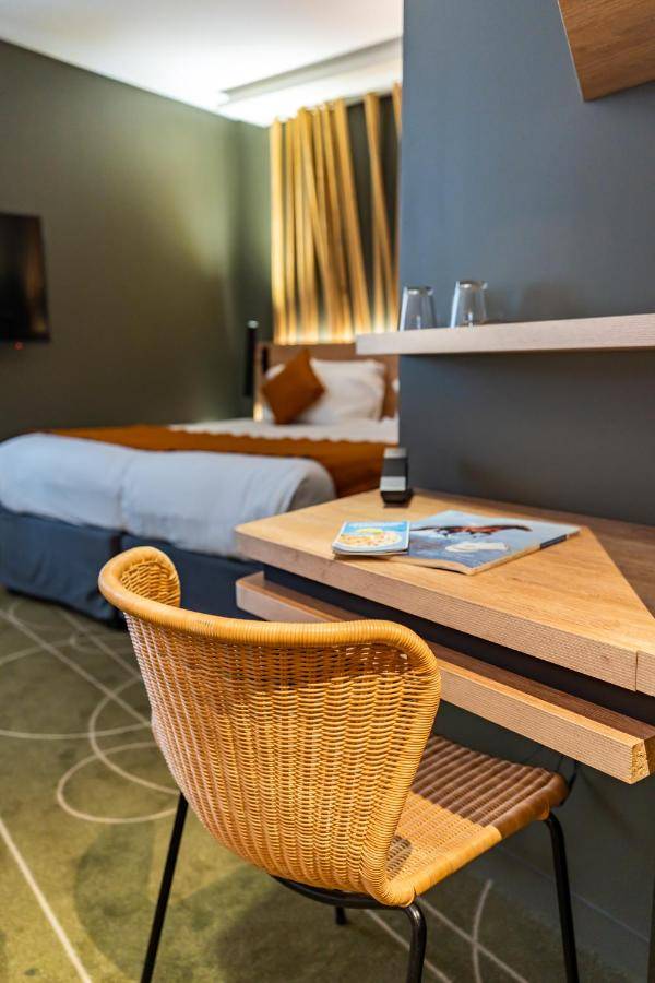 Hôtel Belaroïa