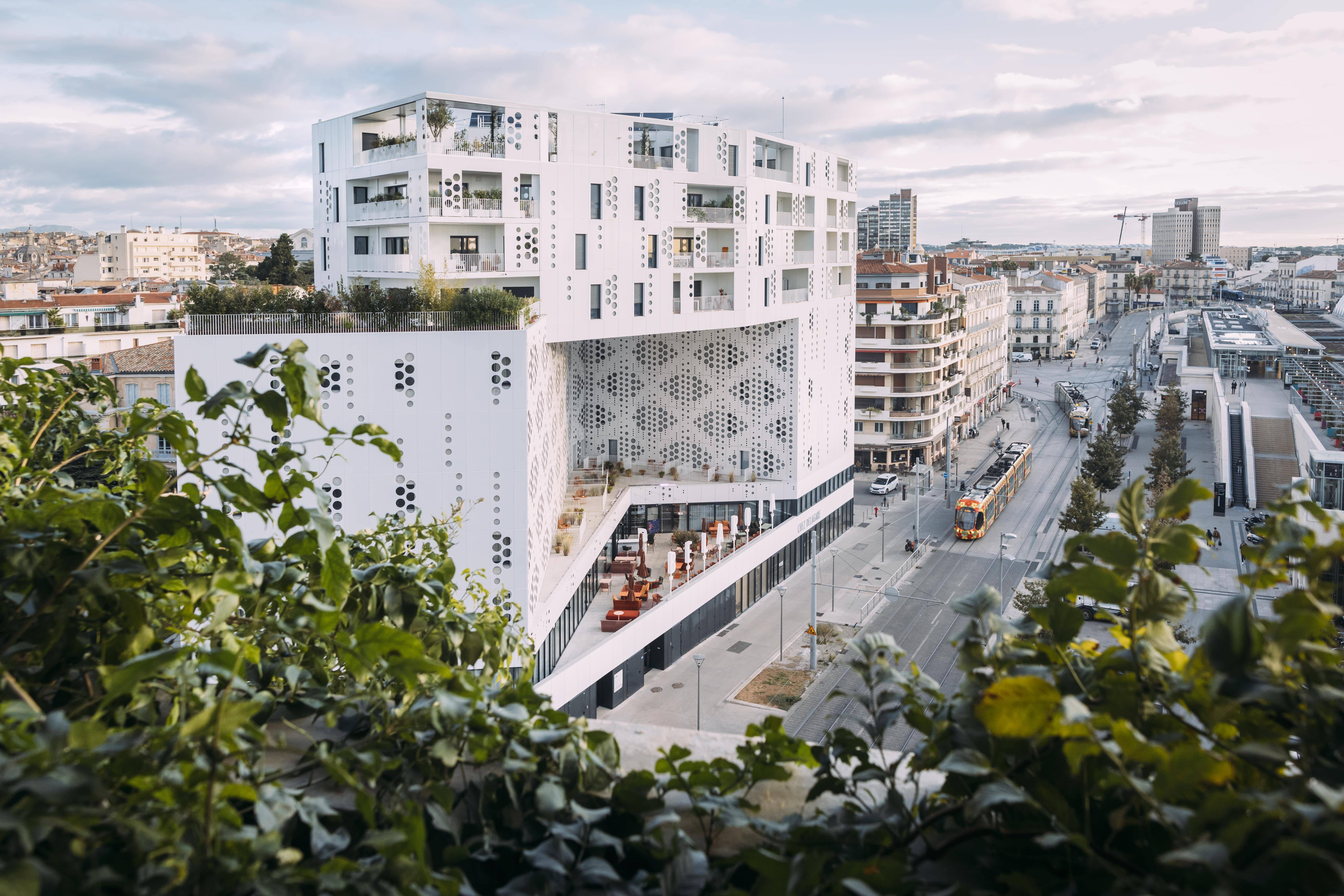 Hôtel Belaroïa