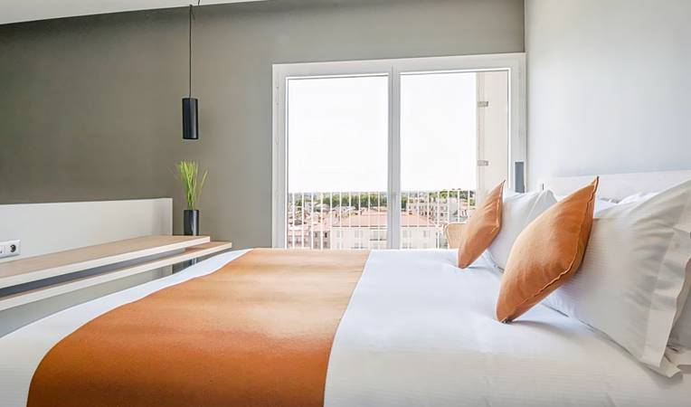 Golden Tulip Montpellier Centre Saint Roch