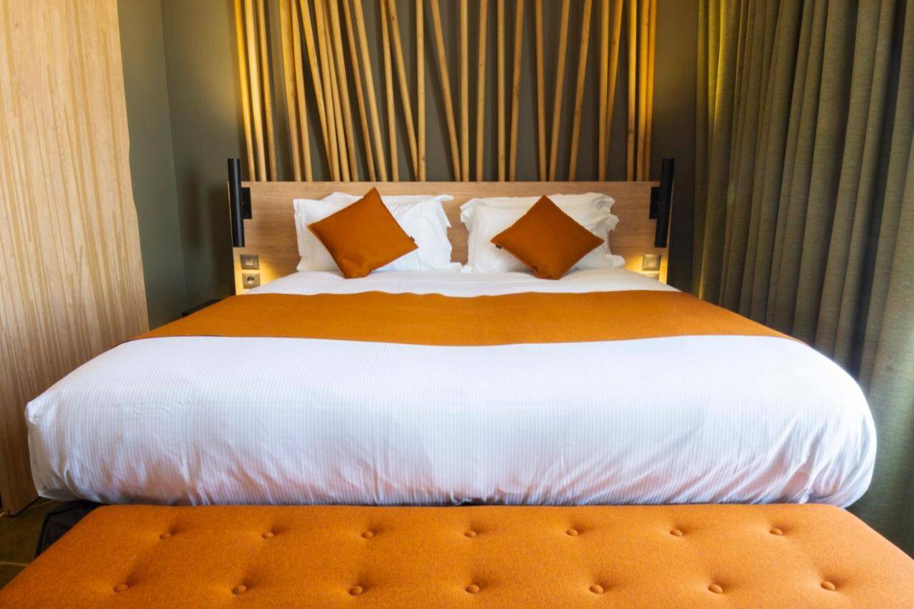 Hôtel Belaroïa