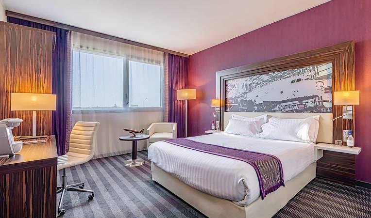 Holiday Inn Toulouse Airport