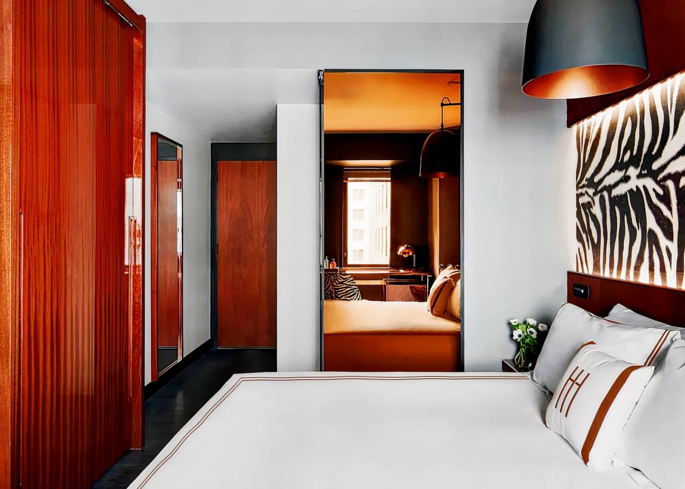 Hotel Hendricks