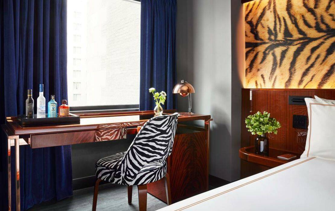 Hotel Hendricks