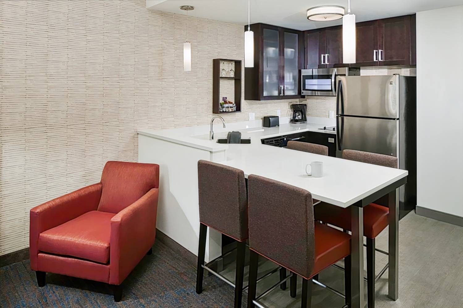 Residence Inn by Marriott Clearwater Beach