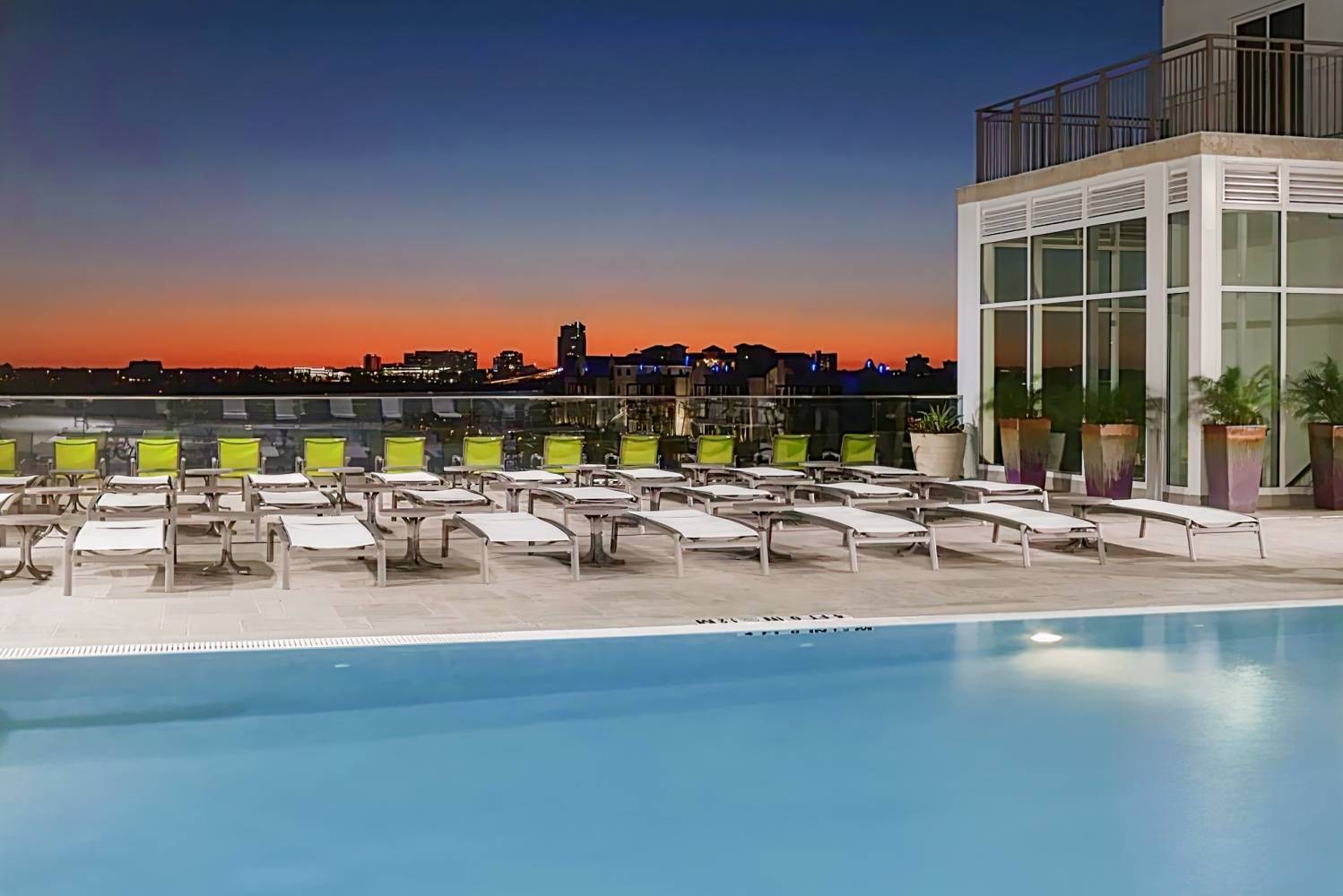 Residence Inn by Marriott Clearwater Beach
