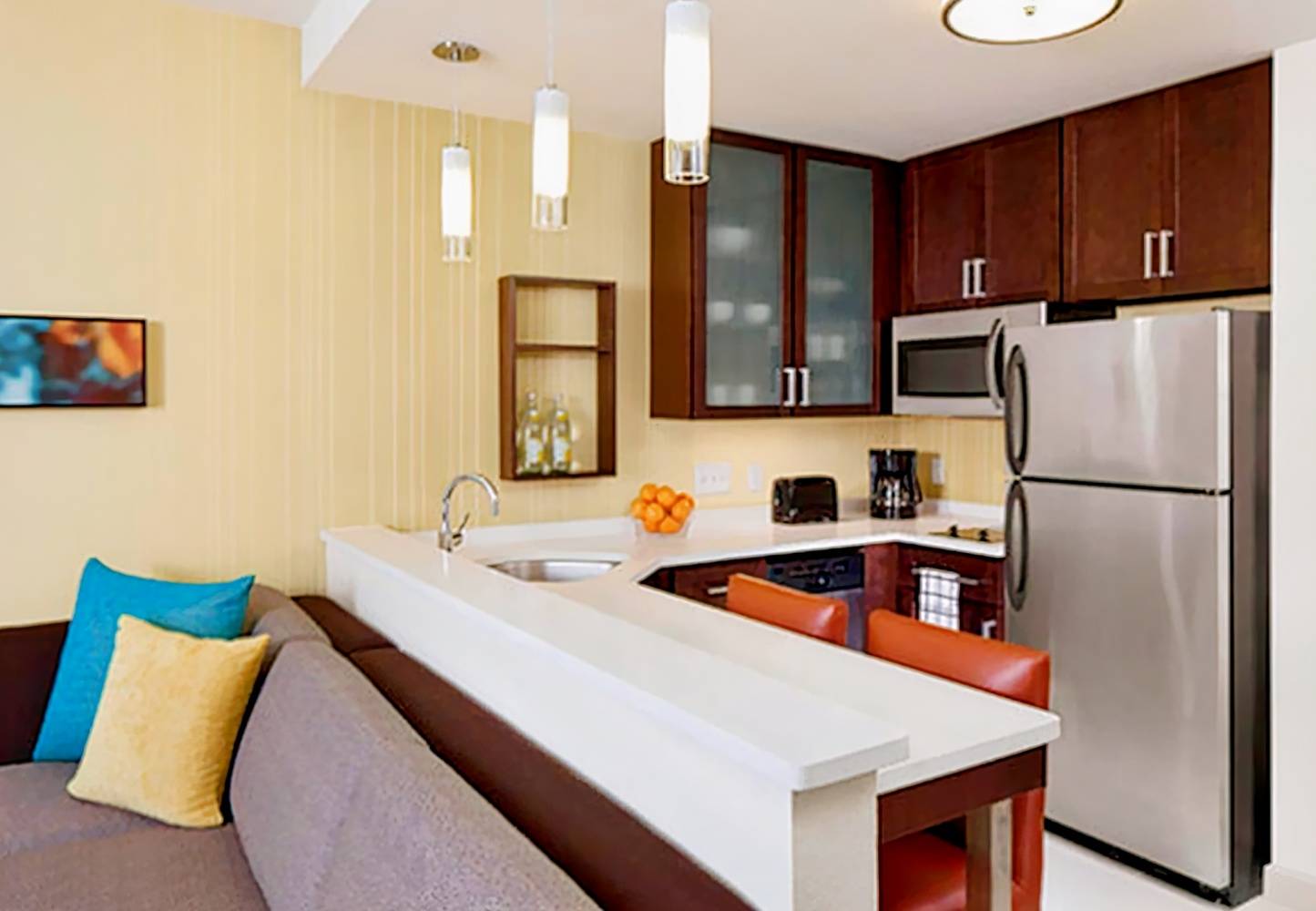 Residence Inn by Marriott Philadelphia Great Valley/Malvern