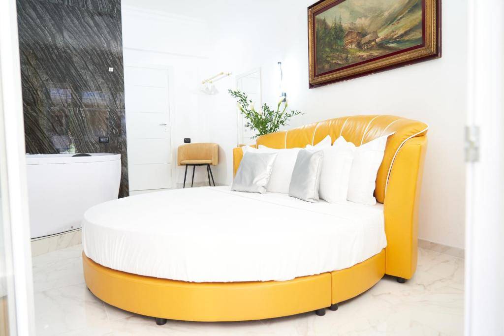 Gregorio VII Luxury Suites San Damaso